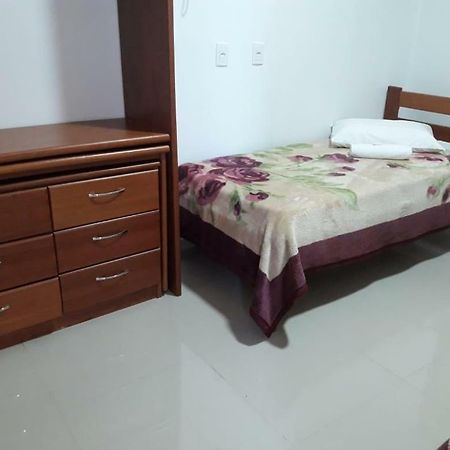 Hotel J Ferarrini Chapeco Ngoại thất bức ảnh