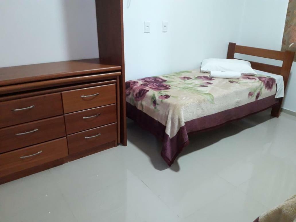 Hotel J Ferarrini Chapeco Ngoại thất bức ảnh
