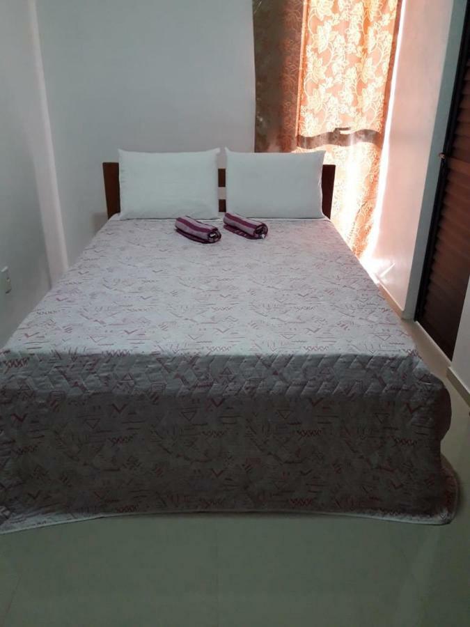 Hotel J Ferarrini Chapeco Ngoại thất bức ảnh